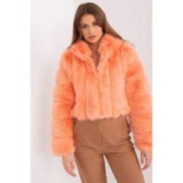 Švarkelis AT – oranžinė