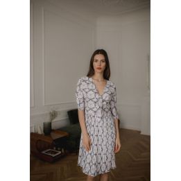 Kokteilinė suknelė Lenitif