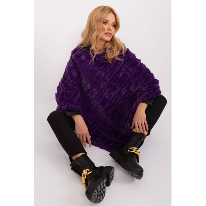 Skraistė AT – violetinė