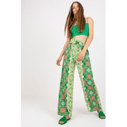 Moteriškos kelnės Italija Moda