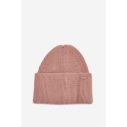 Žieminė kepurė 4F Moteriška 4FAW23ACAPF293-56S Pink
