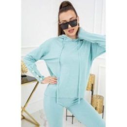 Rinkinys PU1121 Mint Vittoria Ventini – mėtinė