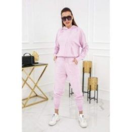 Roxy megztas rinkinys PU1122 Lilac