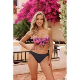 Maudymosi kostiumėlis Aruba-23/W spalva 717