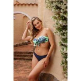 Maudymosi kostiumėlis Aruba-23/W 718 spalva
