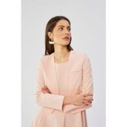 Švarkelis Stylove – rožinė