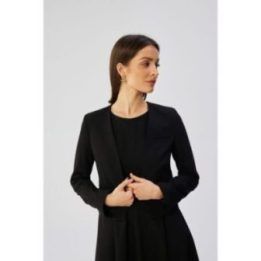 Švarkelis Stylove – juoda