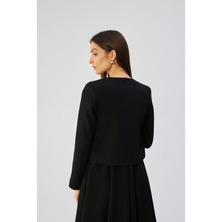 Švarkelis Stylove – juoda