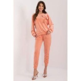 Komplektas Italija Moda Italy Moda – rožinė