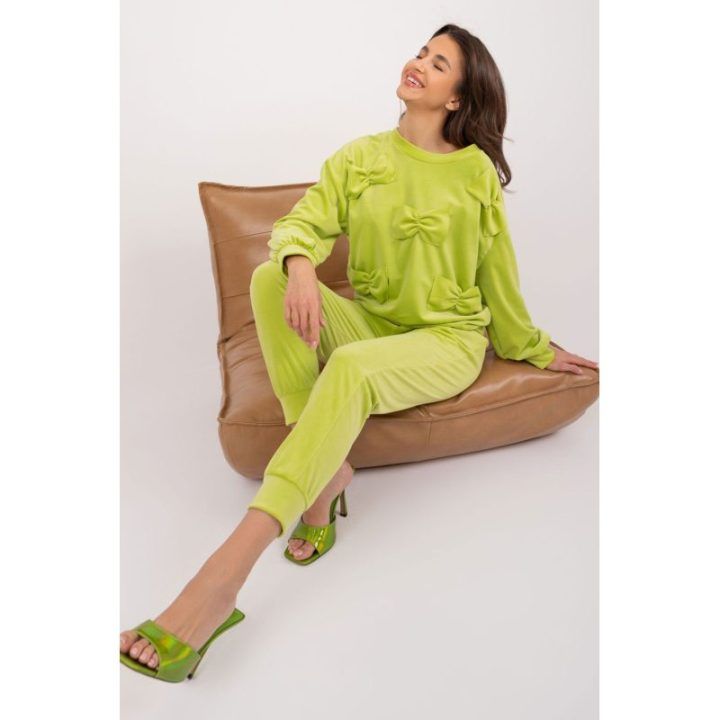 Komplektas Italija Moda Italy Moda – žalia
