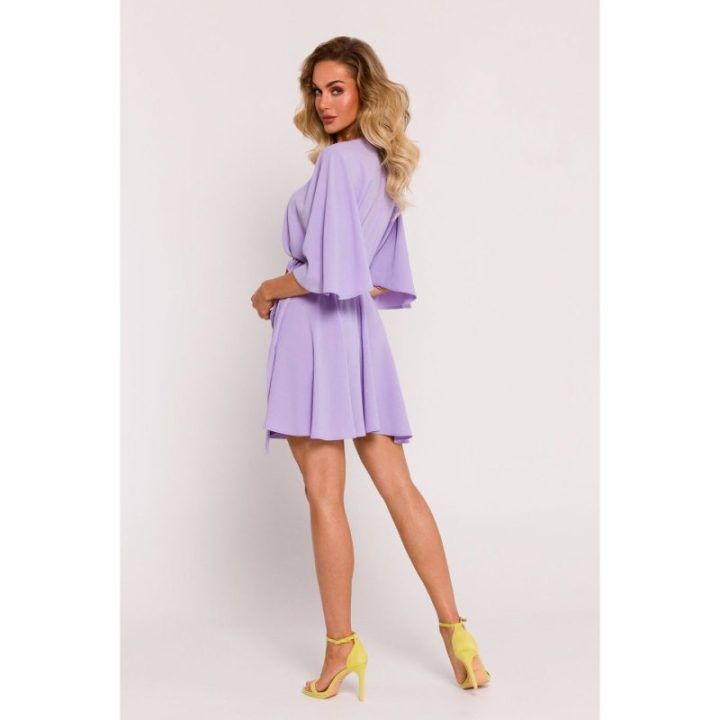 Suknelė Moe – violetinė