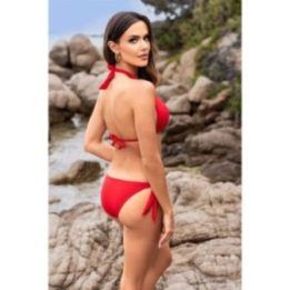 Maudymosi kostiumėlis Olivia-32/G spalva 065