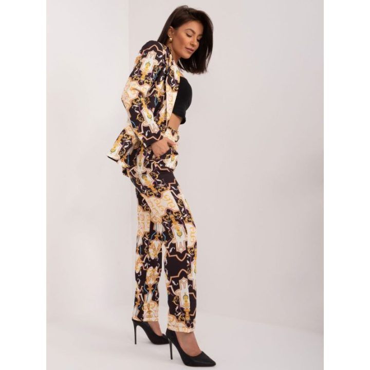 Juodas rinkinys
