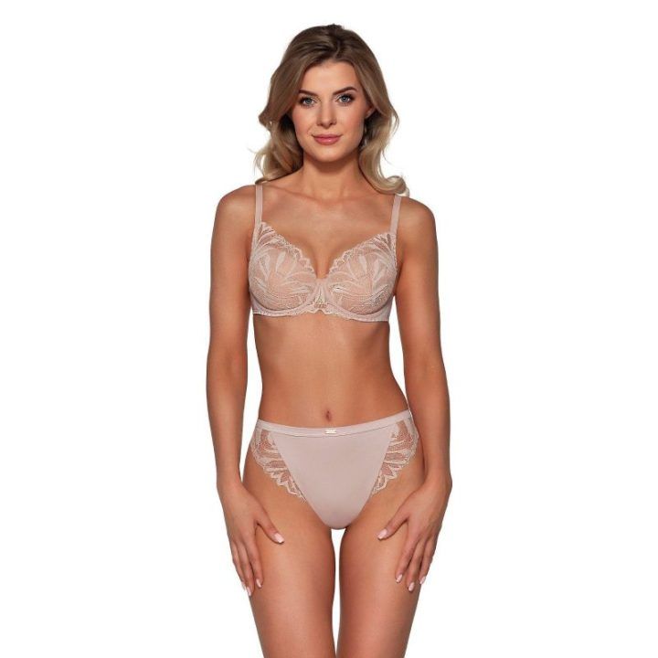 Kelnaitės 2105/B pav Ava Lingerie – tamsiai smėlio