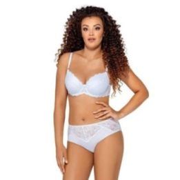 Liemenėlė 1970 m Ava Lingerie – juoda