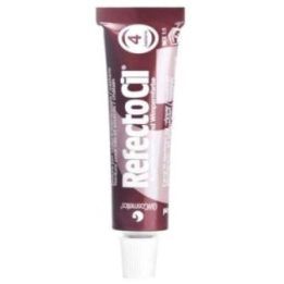 Refectocil gelis Henna 4 kaštonas