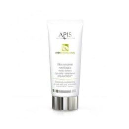 Apis hydro evolution extreme drėkinamoji gelinė kaukė su kriaušėmis ir rabarbarais aquaxtrem™ 200 ml