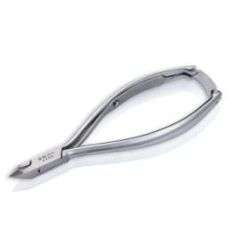 Omi pro 102 odelės žnyplių žandikaulis 12/4 mm dėžutinė jungtis