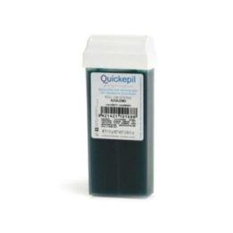 Quickepil depiliacijos vaškas azuleno roll 110 g