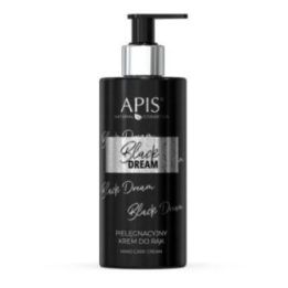 Apis black dream - maitinamasis rankų kremas 300 ml
