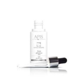 Apis glikolio rūgštis 50% 30 ml