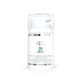Apis dermasoft intensyvus raminamasis gelis po odos sudirginimo procedūrų 50 ml