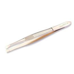 Nghia eksporto pincetas T-08