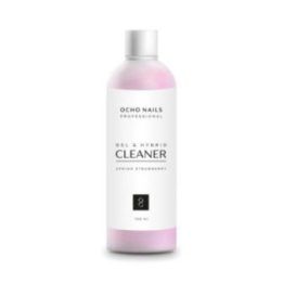 OCHO NAILS braškių valiklis 100 ml