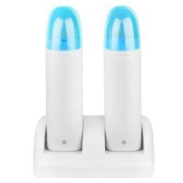 Vaško šildytuvas iWax roll Duo 80W