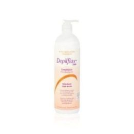 Depilflax 100 emulsija po epiliacijos 500 ml