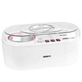 IWax daugiafunkcinis vaško šildytuvas 270W