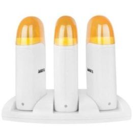 IWax ritininis vaško šildytuvas Trio 120W