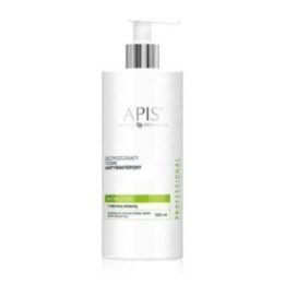 Apis acne-stop valomasis antibakterinis tonikas. su žaliąja arbata 500 ml