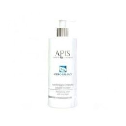 Apis hydro balance drėkinamasis pienas su jūros dumbliais 500 ml