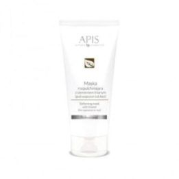 Apis sėmenų kaukė (po vaposonu) 200 ml