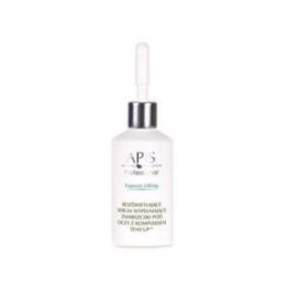 Apis express pakeliamasis akių užpildomasis serumas su tens`up 50 ml