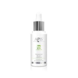 Apis acne - stop koncentratas į aknę linkusiai odai 30 ml