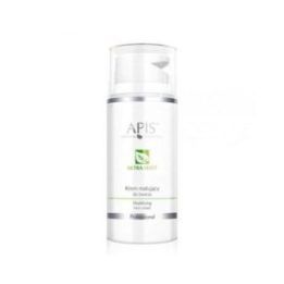 Apis ultra matinis matinis kremas su mielių ekstraktu 100 ml