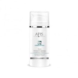 Apis express liftinguojantis intensyvus stangrinamasis kremas su tens`up 100 ml