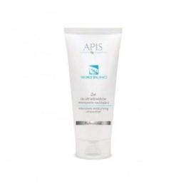 Apis hydro balance intensyviai drėkinamasis gelis 200 ml