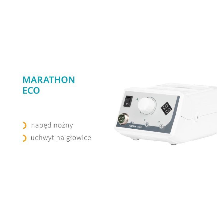 Saeyang Marathon Handy Eco +SDE-BM50M bešepetėlinės frezavimo staklės