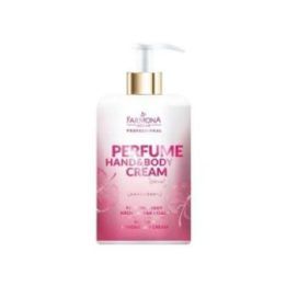 Farmona perfume hand&Bodis cream beauty 300 ml