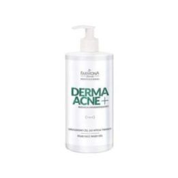 Farmona dermaacne + pear veido prausimosi gelis 500 ml
