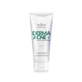 Farmona dermaacne+ sutraukianti kaukė 200 ml