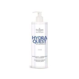 Farmona hydra quest drėkinamasis ir stangrinamasis masažinis kremas 280 ml