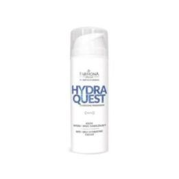 Farmona hydra quest intensyvus drėkinamasis kremas 150 ml