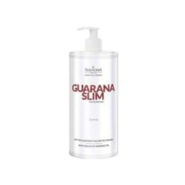 Farmona guarana slim anticeliulitinis masažinis aliejus 950 ml