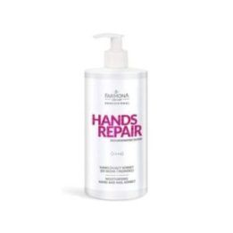 Farmona hands repair drėkinamasis rankų šerbetas 500 ml