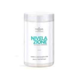 Farmona nivelazione mineralinė pėdų vonios druska 1500 g