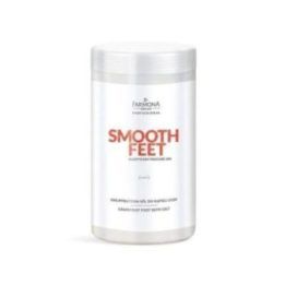 Farmona smooth feet greipfrutų vonelės druska 1400 g